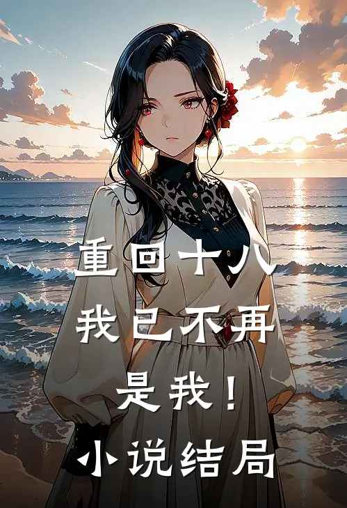 重回十八,我已不再是我!结局