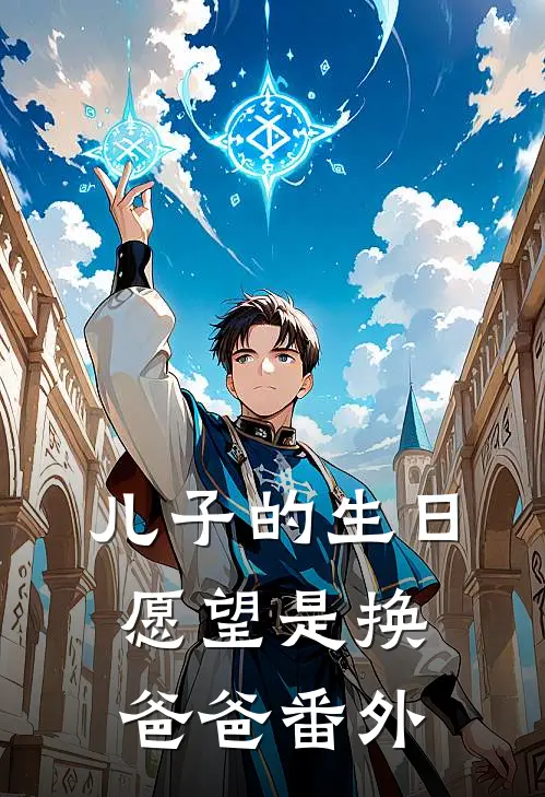 儿子的生日愿望是换爸爸 番外