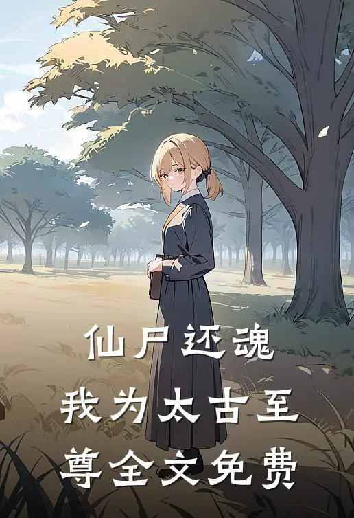 仙尸还魂我为太古至尊全文免费观看