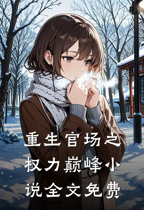 重生官场之权力巅峰小说全文免费