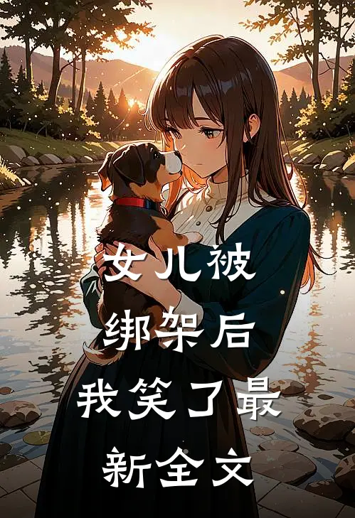 女儿被绑架后,我笑了最新全文在线阅读