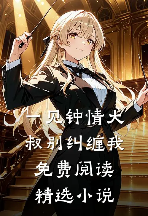 一见钟情大叔别纠缠我免费阅读精选小说
