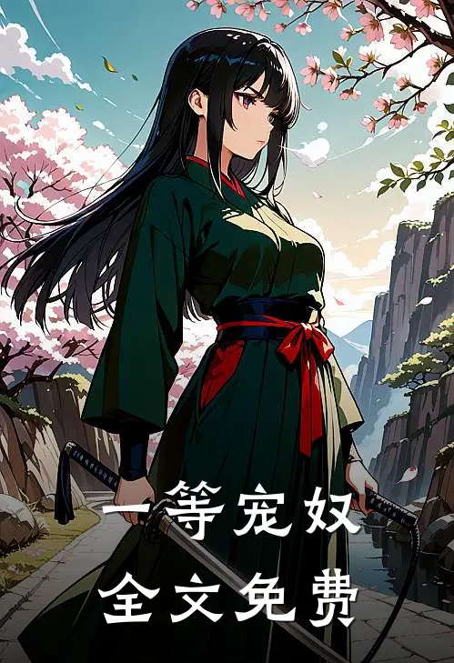 一等宠奴全文免费