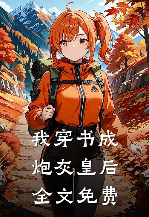 我穿书成炮灰皇后全文免费