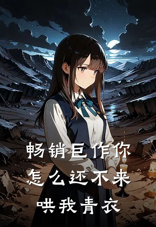 畅销巨作你怎么还不来哄我青衣