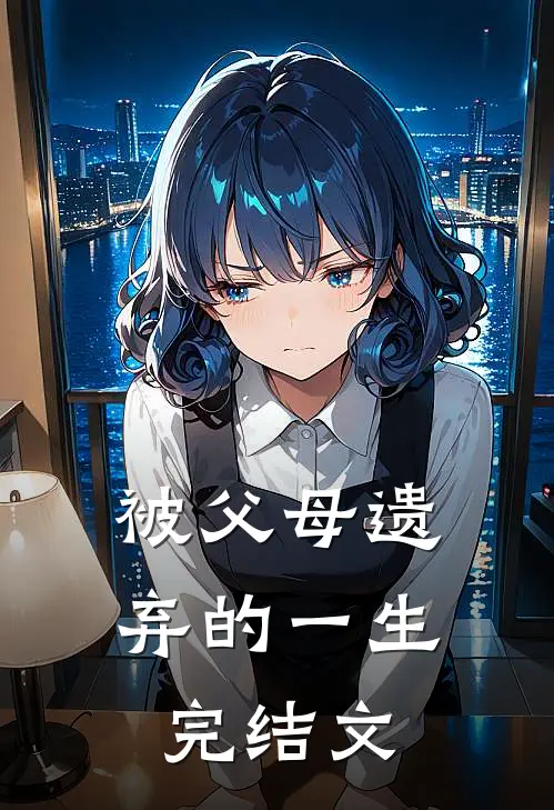 被父母遗弃的一生完结文