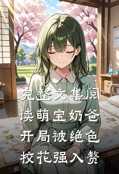 完整文集阅读萌宝奶爸：开局被绝色校花强入赘