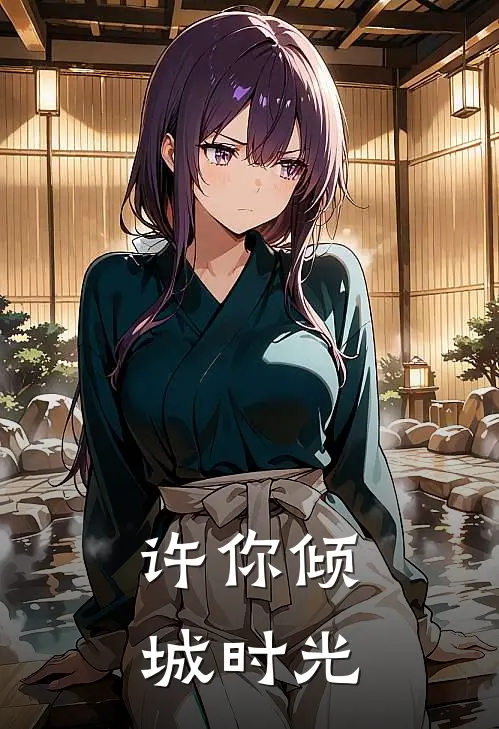 许你倾城时光