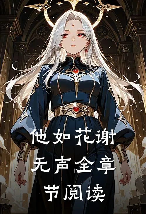 他如花谢无声全章节阅读