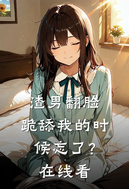 渣男翻脸，跪舔我的时候忘了？在线看
