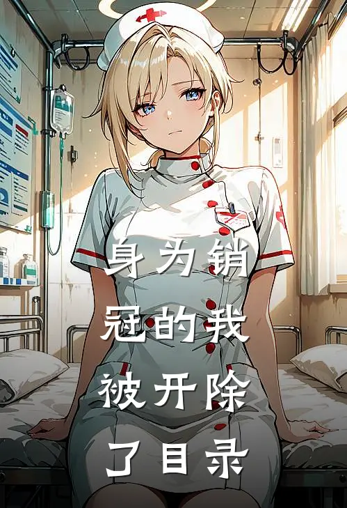 身为销冠的我,被开除了目录里的人员