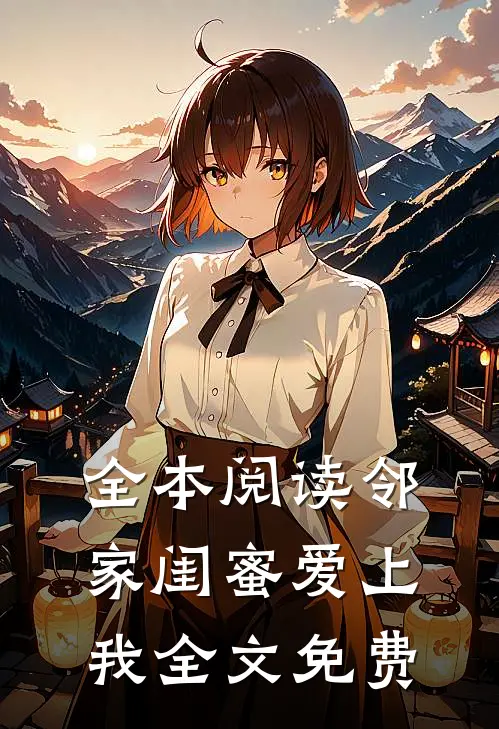 全本阅读邻家闺蜜爱上我全文免费