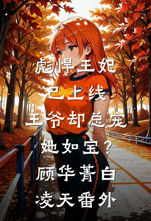 彪悍王妃已上线，王爷却总宠她如宝？顾华菁白凌天 番外