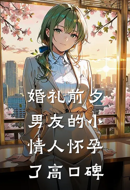 婚礼前夕，男友的小情人怀孕了高口碑