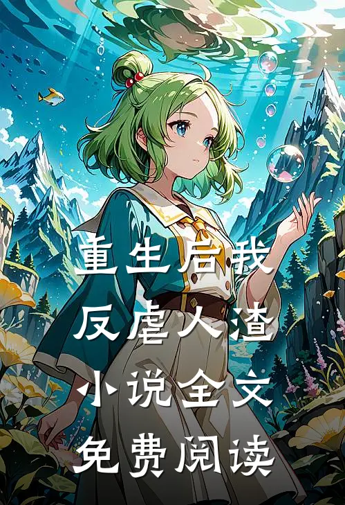 重生后我反虐人渣小说全文免费阅读
