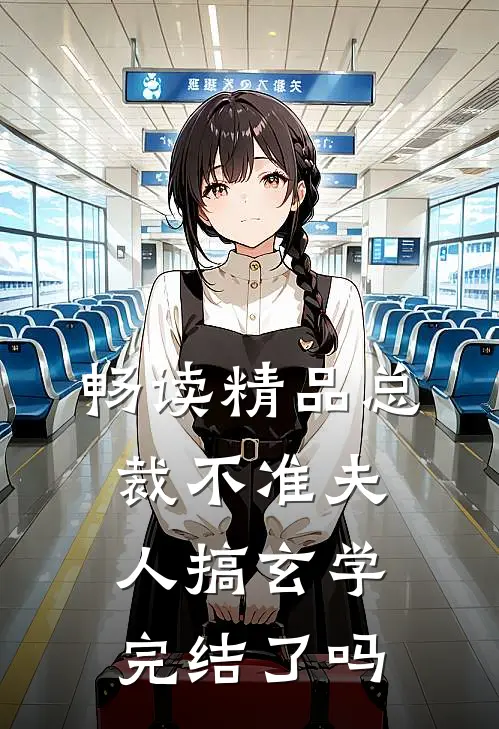 畅读精品总裁不准夫人搞玄学完结了吗