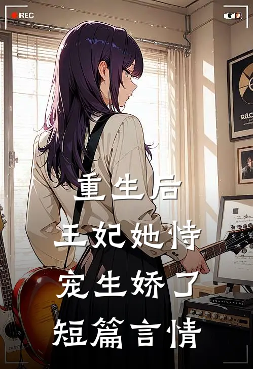 重生后,王妃她恃宠生娇了短篇言情文