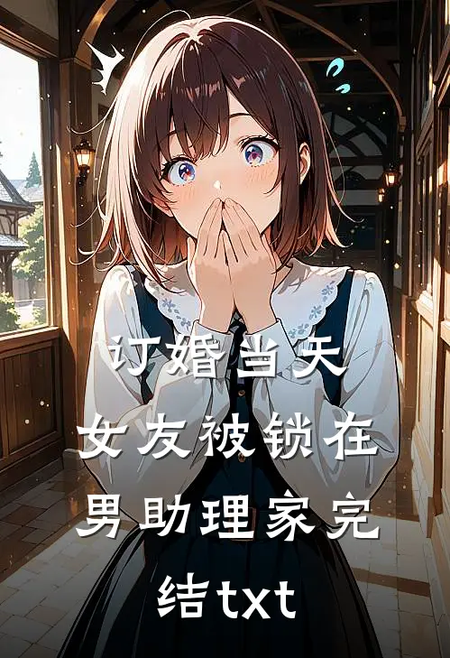 订婚当天，女友被锁在男助理家完结txt