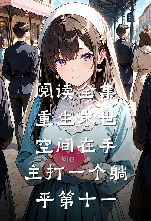 阅读全集重生末世:空间在手,主打一个躺平 第十一