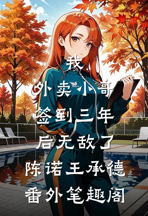我，外卖小哥，签到三年后无敌了：陈诺王承德番外笔趣阁
