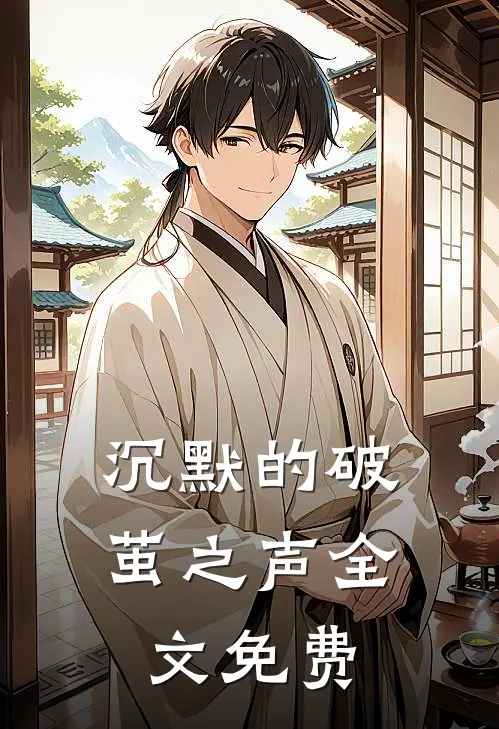沉默的破茧之声全文免费