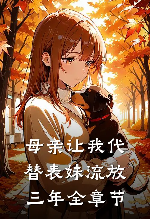 母亲让我代替表妹流放三年全章节