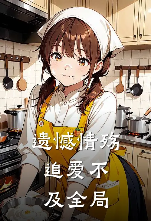 遗憾情殇,追爱不及全局免费阅读