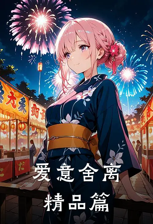 爱意舍离精品篇
