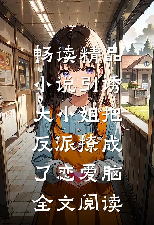 畅读精品小说引诱:大小姐把反派撩成了恋爱脑全文阅读