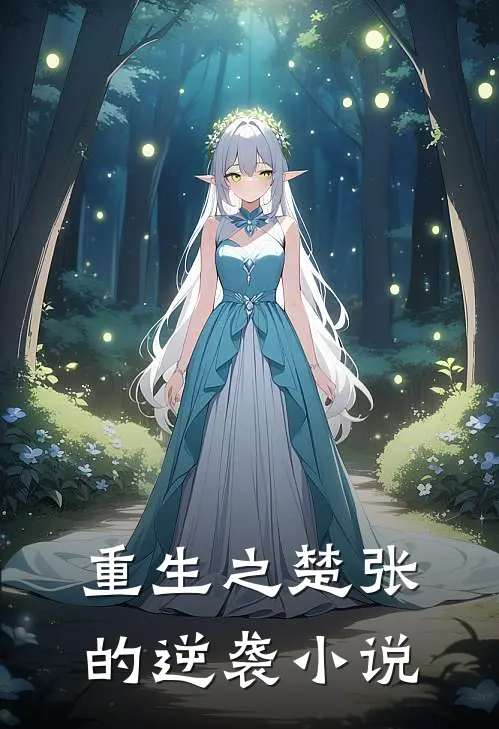重生之楚张的逆袭小说