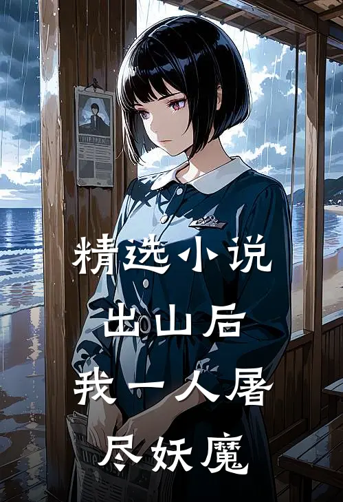精选小说出山后，我一人屠尽妖魔