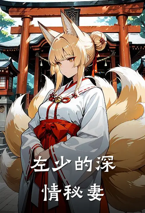 左少的深情秘妻