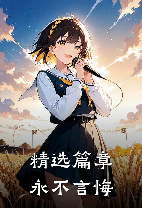 精选篇章永不言悔
