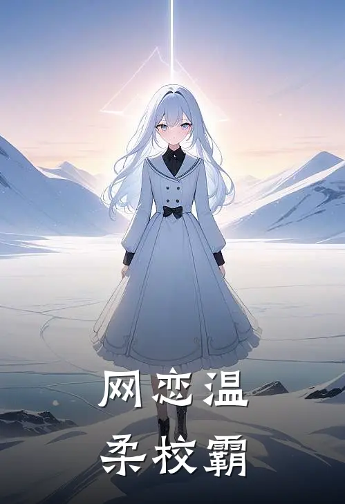 网恋温柔校霸
