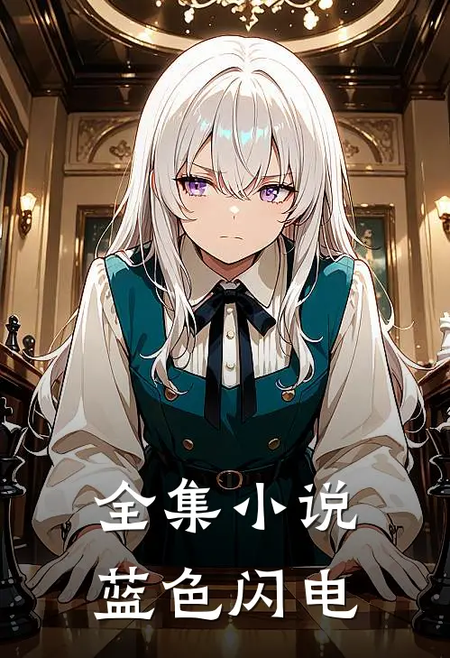 全集小说蓝色闪电