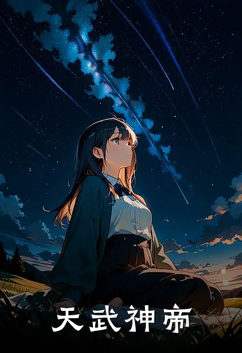 天武神帝