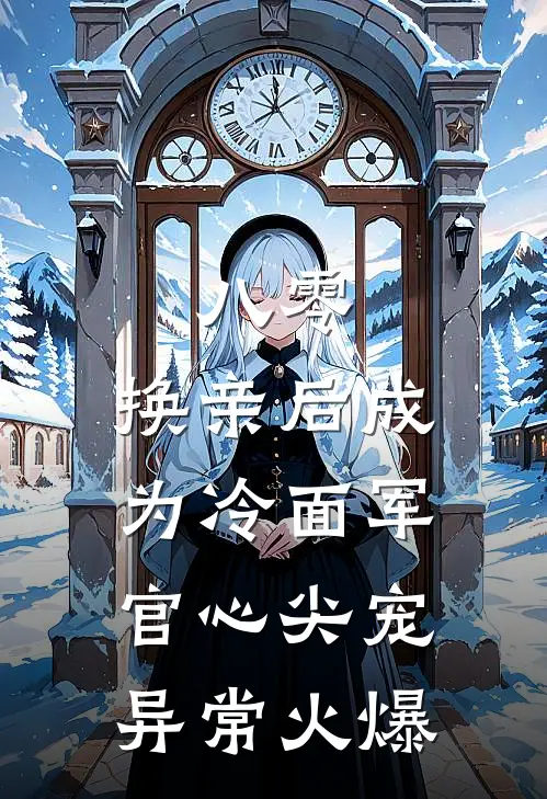 八零：换亲后成为冷面军官心尖宠异常火爆