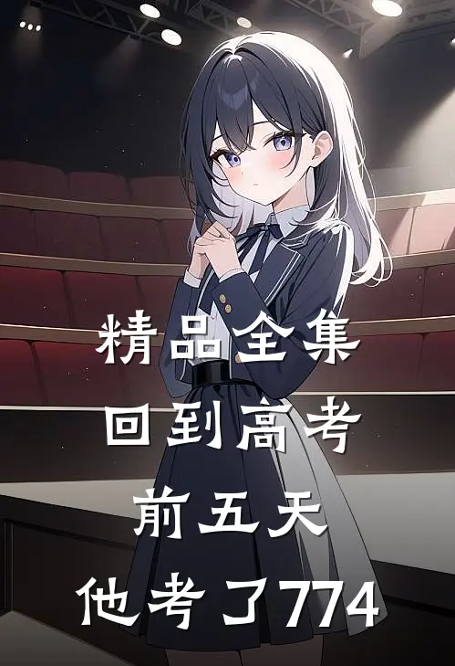 精品全集回到高考前五天，他考了774