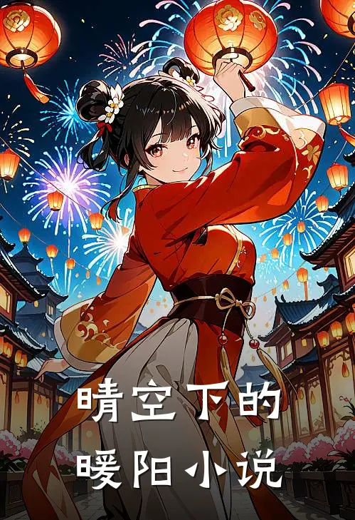 晴空下的暖阳小说