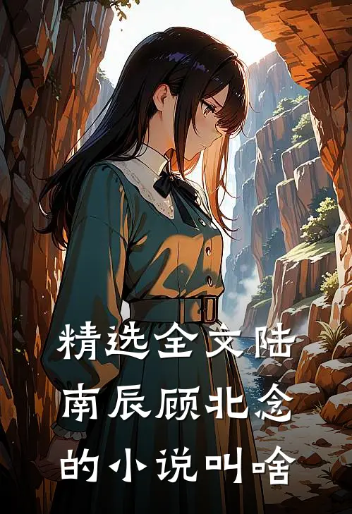 精选全文陆南辰顾北念的小说叫啥