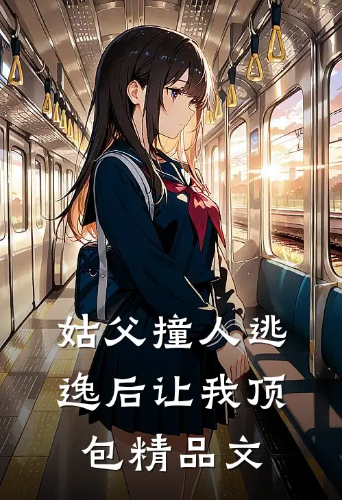 姑父撞人逃逸后让我顶包精品文