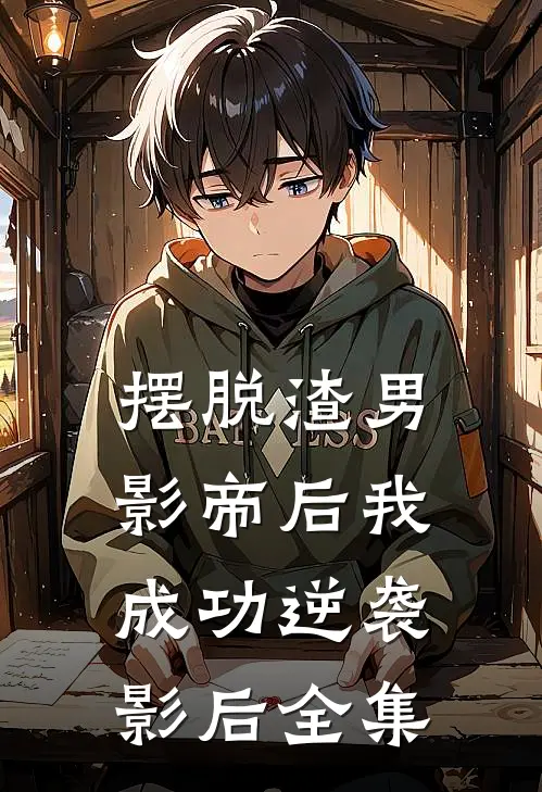 摆脱渣男影帝后我成功逆袭影后 全集