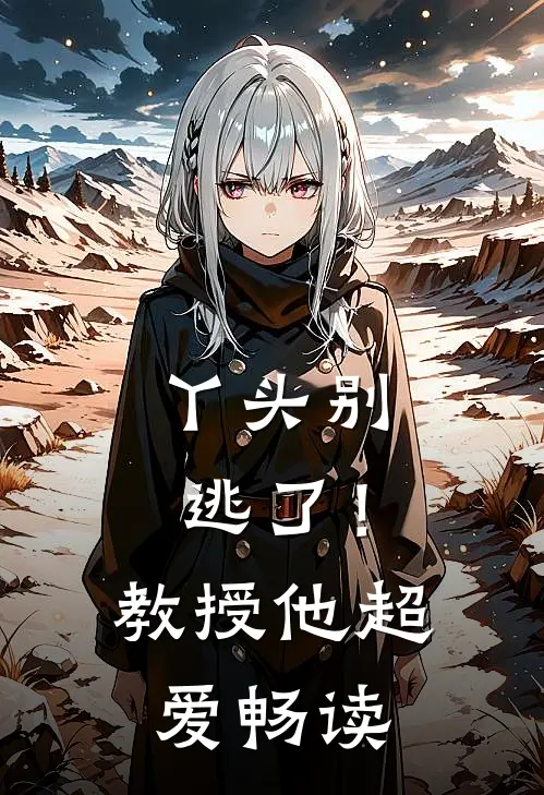 丫头别逃了!教授他超爱畅读