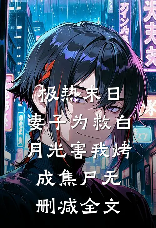 极热末日，妻子为救白月光害我烤成焦尸无删减全文