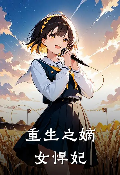重生之嫡女悍妃