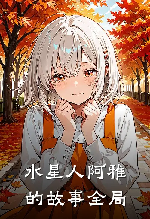 水星人阿雅的故事全局