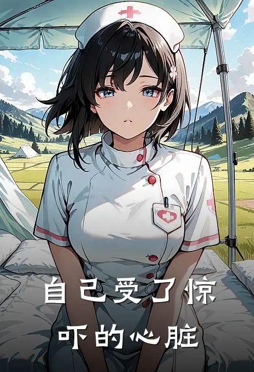 自己受了惊吓的心脏