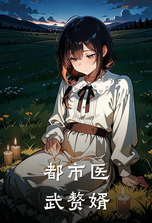 都市医武赘婿