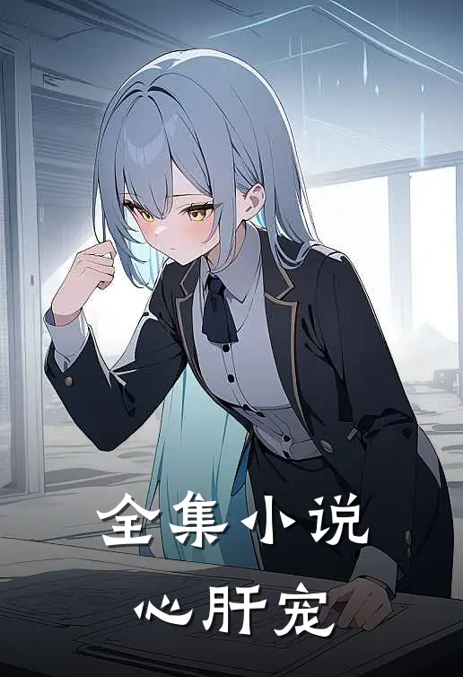 全集小说心肝宠