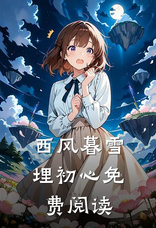 西风暮雪埋初心免费阅读